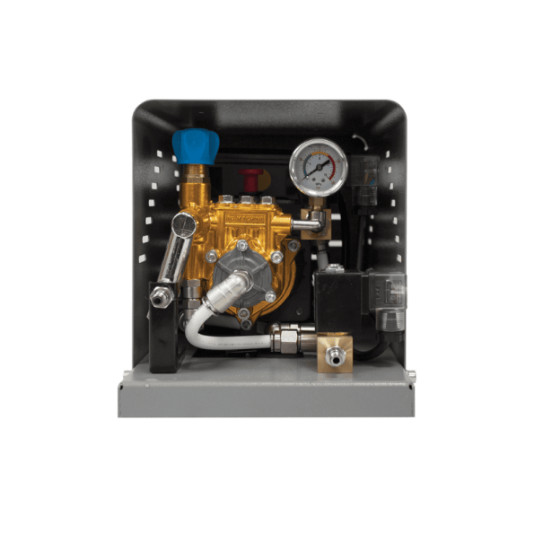 Nebulization Machine Nova Δ Air conditioning and refresh your space