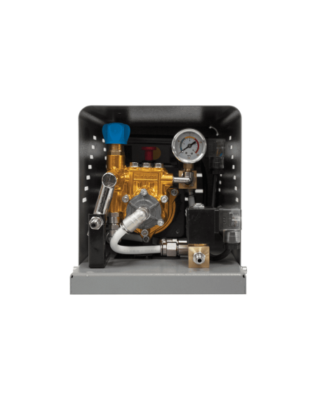 Nebulization Machine Nova Δ Air conditioning and refresh your space