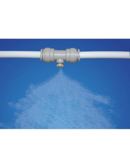 Tobera 0,3 mm 10/24” Drip&Fresh | Nebulización eficiente