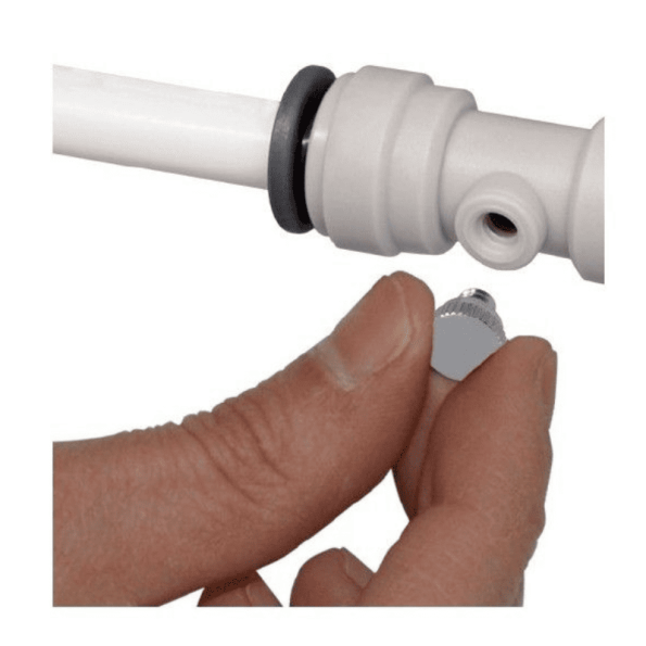 Toberas 0,4 mm y 0,5 mm 10/24” | Nebulización Drip&Fresh