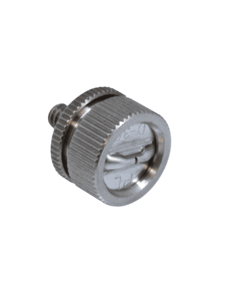 Tobera Abanico Alto Caudal 0.5 mm 文 Ideal para Nebulização Residencial
