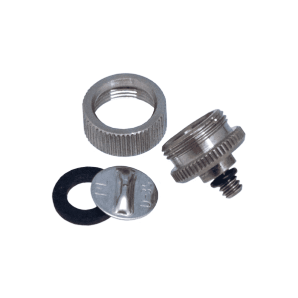 Tobera Abanico Alto Caudal 0,5 mm | Ideal para Nebulización Residencial