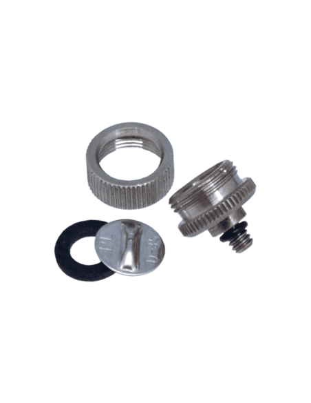 Tobera Abanico Alto Caudal 0.5 mm 文 Ideal para Nebulização Residencial