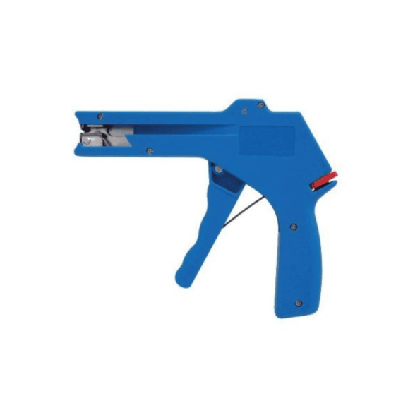 Tool for Tensing and Cutting Bridas ♥ Easy and Safe Installation