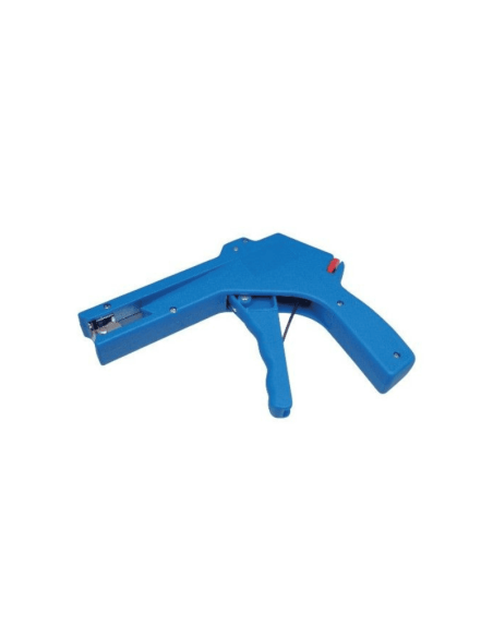 Tool for Tensing and Cutting Bridas ♥ Easy and Safe Installation