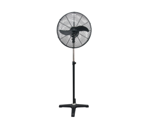 Ventilador de Pie Nebulización 50-75 cm | Drip&Fresh