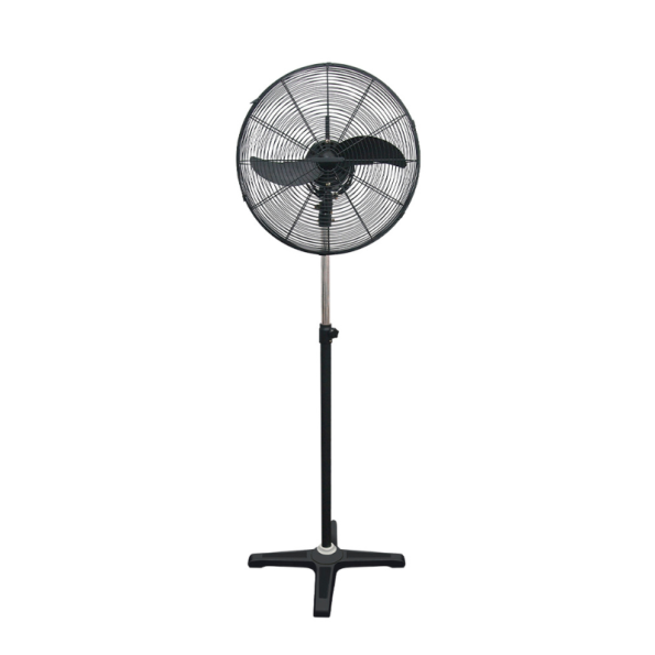 Ventilador de Pie Nebulización 50-75 cm | Drip&Fresh