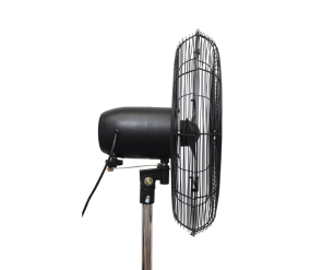 Ventilador de Pie Nebulización 50-75 cm | Drip&Fresh 2