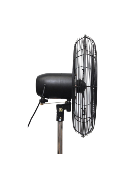 Ventilador de Pie Nebulización 50-75 cm | Drip&Fresh