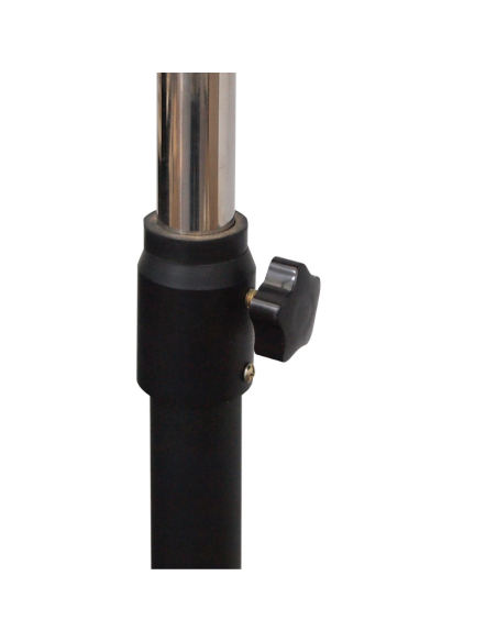 Ventilador de Pie Nebulización 50-75 cm | Drip&Fresh
