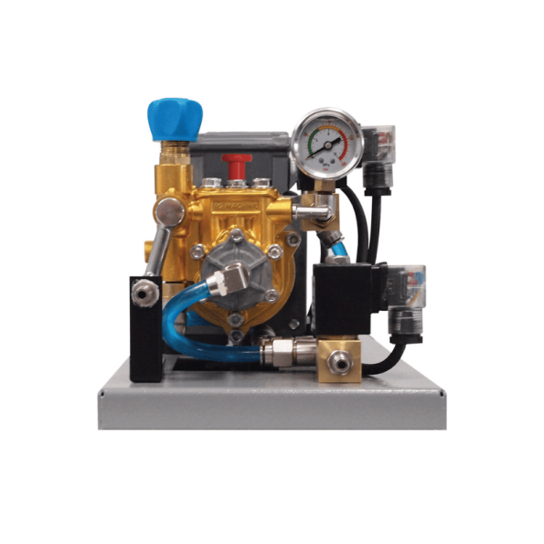 Nebulization Machine Nova Δ Air conditioning and refresh your space