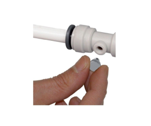 Tapón Ciego 10/24” Drip&Fresh | Cierre para nebulización 2