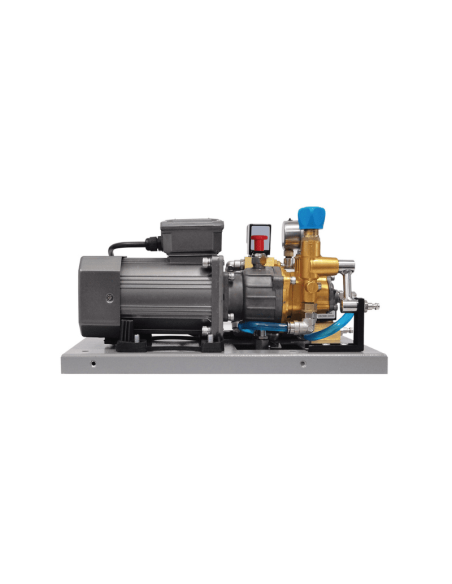 Nebulization Machine Nova Δ Air conditioning and refresh your space
