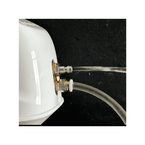 Superfog SF040 - SF045 Δ Nebulization kit 5-25 m2 fácil instalação e baixo consumo