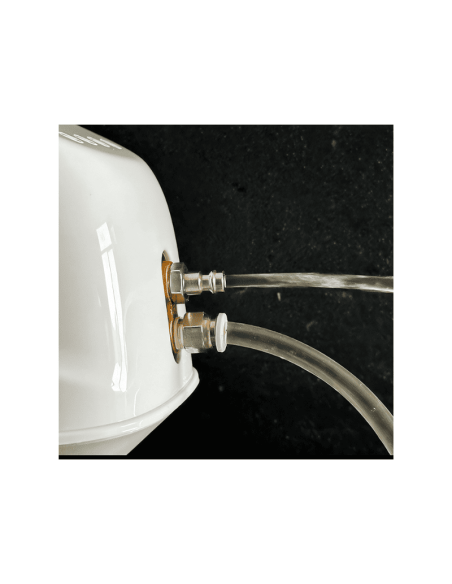Superfog SF040 - SF045 | Kit de nebulización 5-25 m² fácil instalación y bajo consumo
