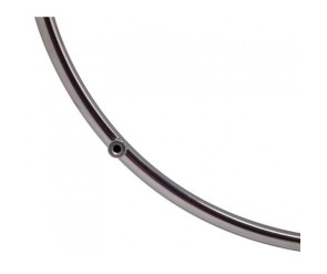 Chromed ring for fans Ø 59 cm with 8 outputs 日本語 Heats spaces with Drip&Fresh 2