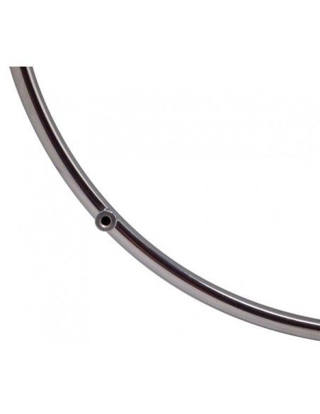 Chromed ring for fans s Ø 69 cm 10 outputs Air conditioning spaces with Drip&Fresh