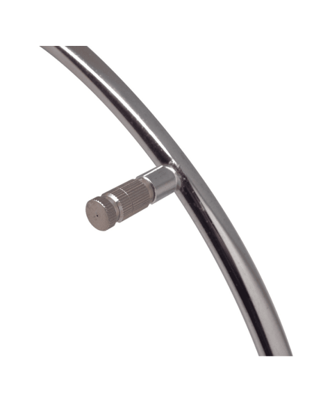 Anillos Cromados para Ventiladores con Nebulización Residencial | Climatiza espacios con Drip&Fresh