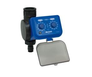 Analog Programmer for Nebulization Δ Drip & Fresh
