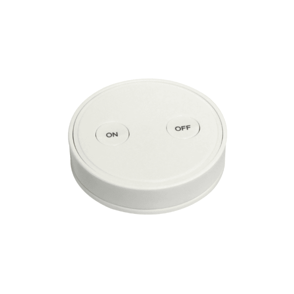 Lighting Nebulization Remote | Drip&Fresh