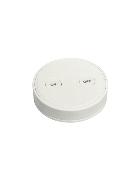 Iluminação Remoto de Nebulização | Drip&Fresh