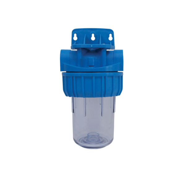 Portafiltros 5” with Nebulization Support | Drip&Fresh