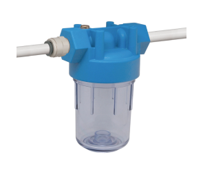 Portafiltros 5” with Nebulization Support | Drip&Fresh 2