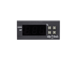 Sensor de umidade e temperatura | Drip&Fresh