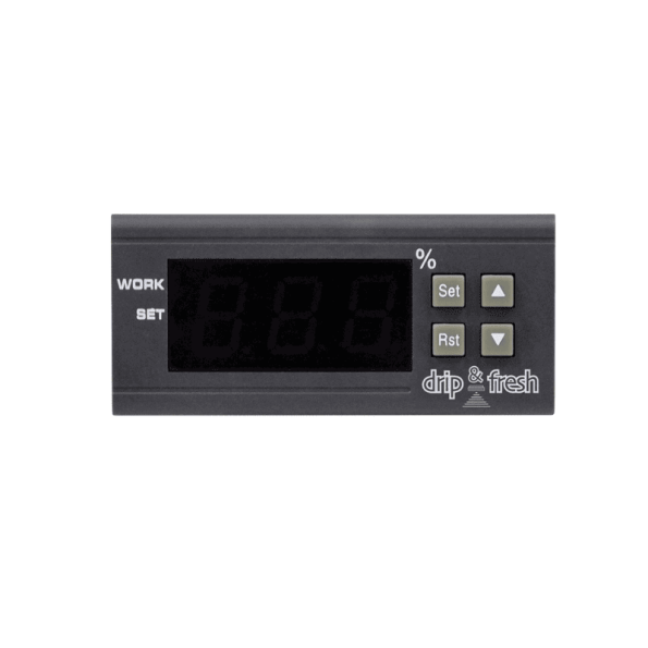 Sensor de Humedad y Temperatura | Drip&Fresh