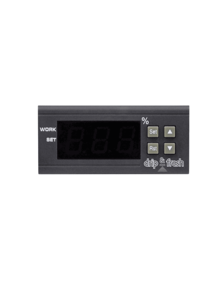 Sensor de Humedad y Temperatura | Drip&Fresh