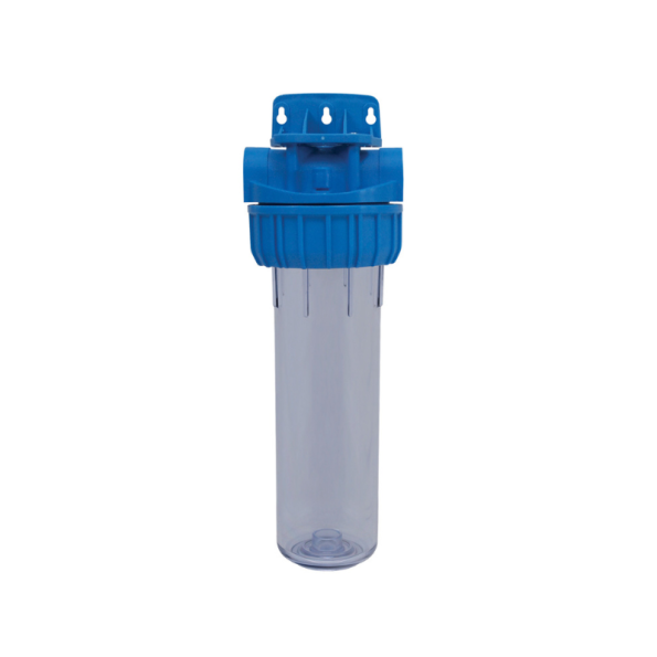 Portafiltros 9” com suporte de Nebulização | Drip&Fresh