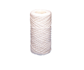 Filtro 5″ Hilo Bobinado 5 Micras | Drip&Fresh