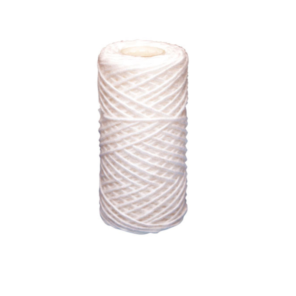 Filter 5′ Hilo Bobinado 5 Micras | Drip&Fresh