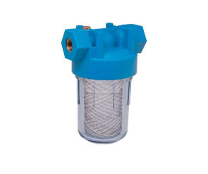 Filtro 5″ Hilo Bobinado 5 Micras | Drip&Fresh 2