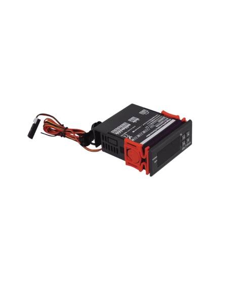 Humidity and Temperature Sensor | Drip&Fresh