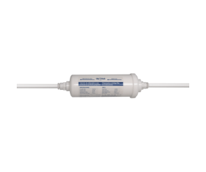 Polypropylene Cartridge Filters for Small Installations 1/4" - Drip&Fresh