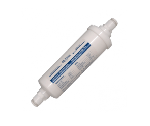 Filtros de Cartucho de Polipropileno para Pequeñas Instalaciones 1/4" - Drip&Fresh 2