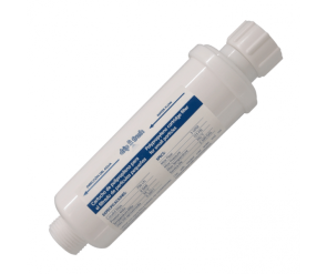 Filtros de Cartucho de Polipropileno para Pequeñas Instalaciones 12 cm. RH 3/8" - Drip&Fresh