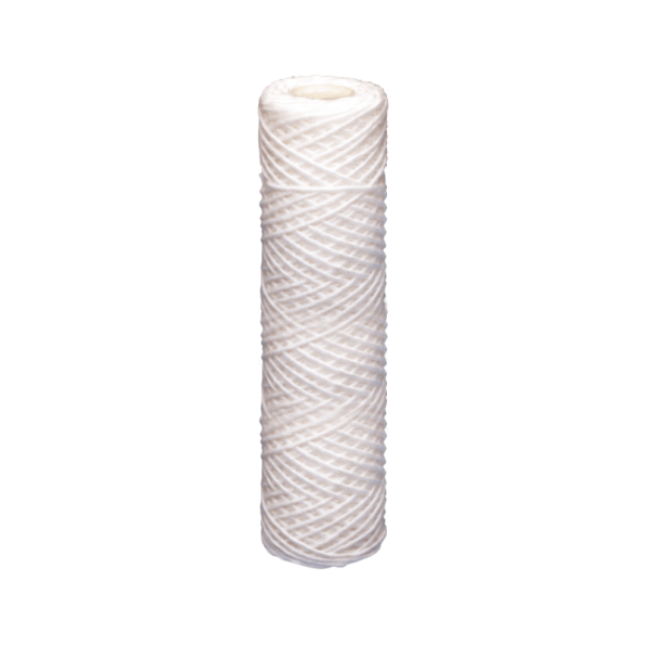 Filter 5′ Hilo Bobinado 5 Micras | Drip&Fresh