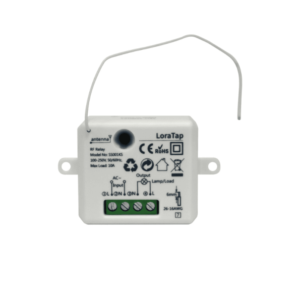 Humidity and Temperature Sensor | Drip&Fresh