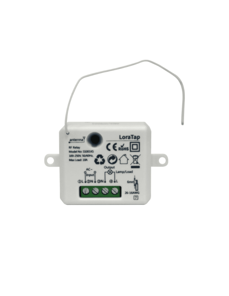 Sensor de Humedad y Temperatura | Drip&Fresh