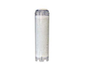 Filtro antical 9" para nebulización | Cartucho secuestrador de cal