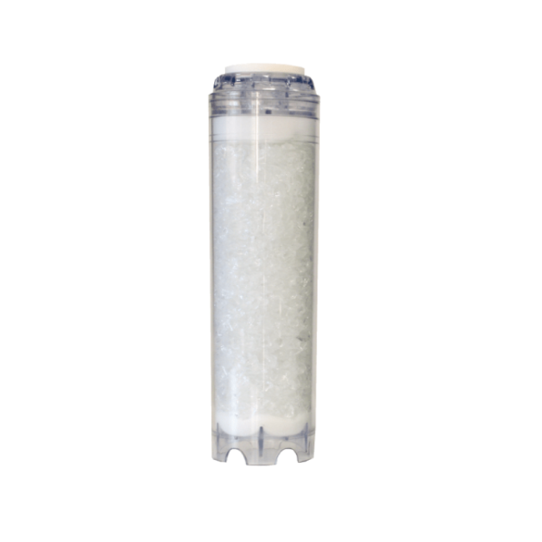 Filtro antical 9" para nebulización | Cartucho secuestrador de cal