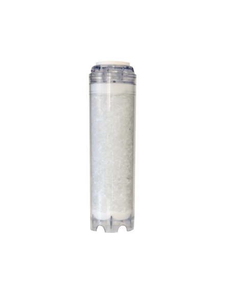 Filtro antical 9" para nebulización | Cartucho secuestrador de cal