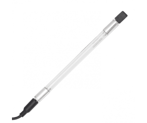 UV Inox Sterilizer Lamp Supplies Water Effective Disinfection