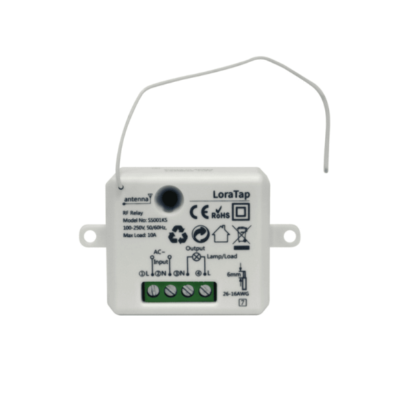 Sensor de umidade e temperatura | Drip&Fresh