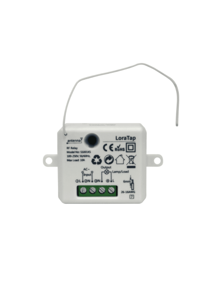 Sensor de Humedad y Temperatura | Drip&Fresh