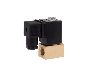 Electrical valves for Automation | Drip&Fresh