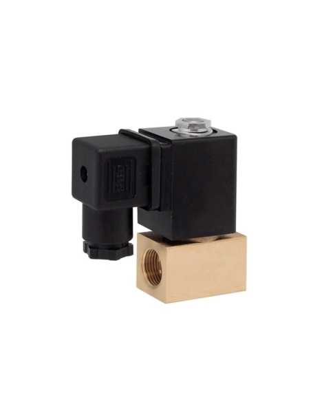 Electrical valves for Automation | Drip&Fresh