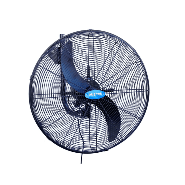 Pared Fan Nebulization 50, 60 and 75 cm | Drip&Fresh